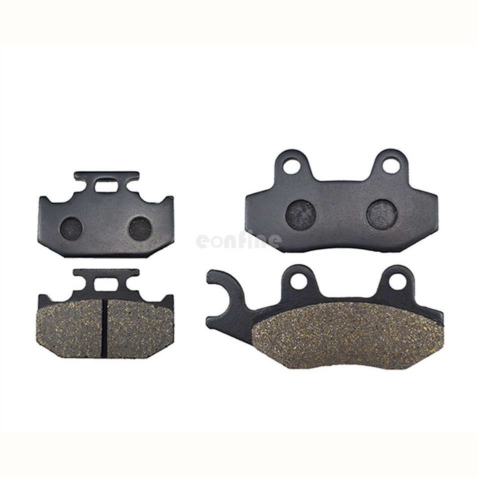 Brake Pads, image 1 of 3