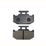 Brake Pads, image 3 of 3