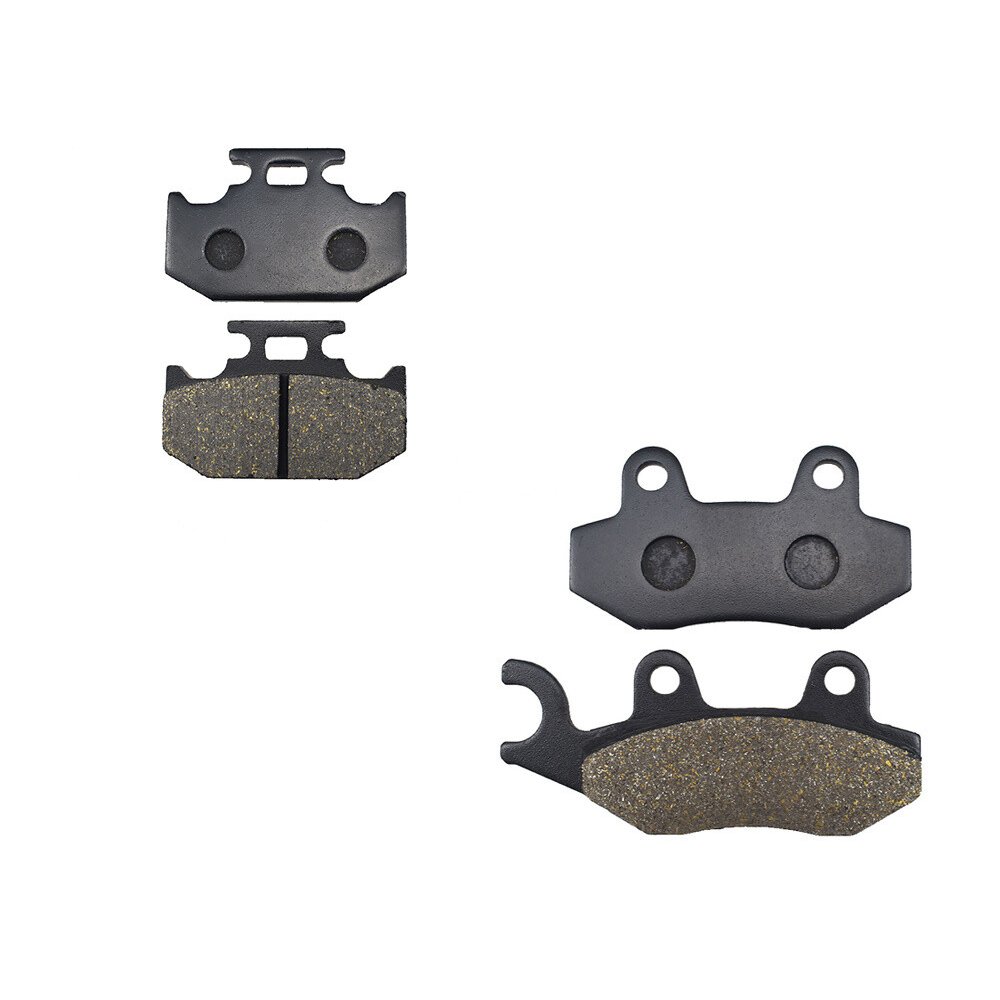Brake Pads, image 1 of 3