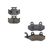 Brake Pads, image 1 of 3