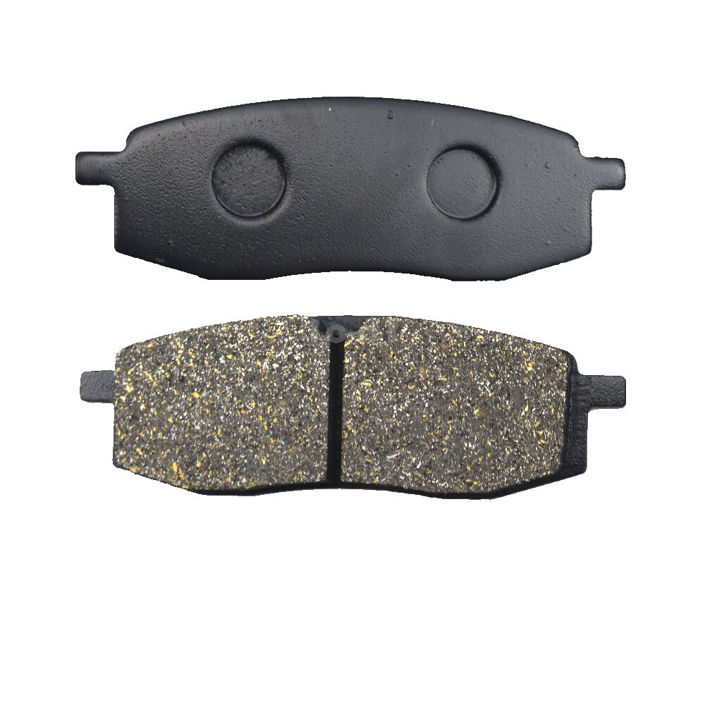 Brake Pads, image 1 of 2