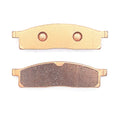 Brake Pads 61B1OXS16OZ