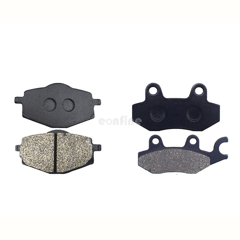 Brake Pads, image 1 of 3