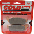 Brake Pads 1312-20247776, image 1 of 2