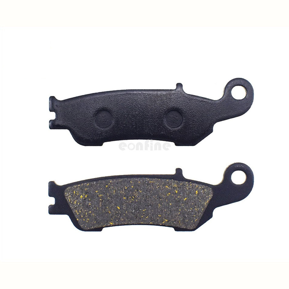 Brake Pads, image 1 of 3