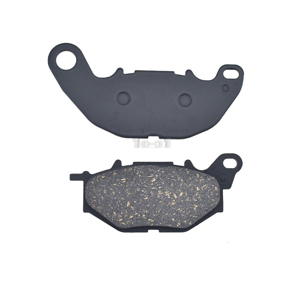 Brake Pads, image 1 of 2
