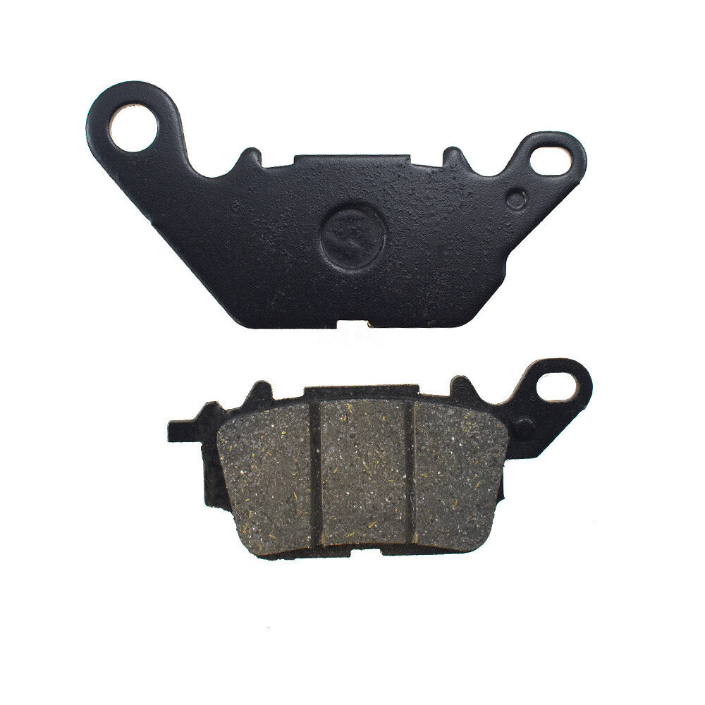 Brake Pads, image 1 of 4