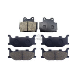 Brake Pads, image 1 of 4