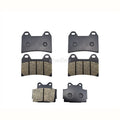 Brake Pads, image 1 of 3