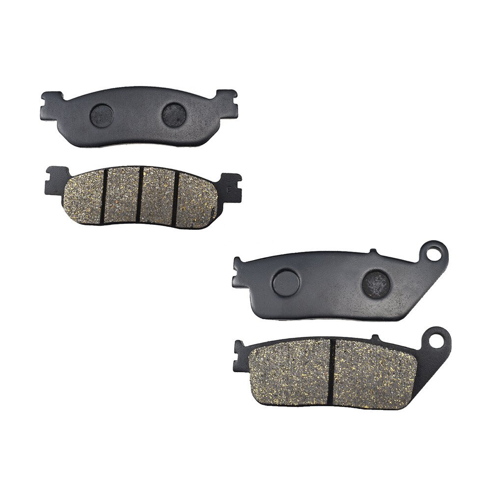 Brake Pads, image 1 of 3