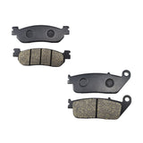 Brake Pads, image 1 of 3