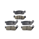Brake Pads, image 1 of 3