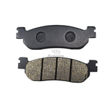 Brake Pads, image 3 of 3