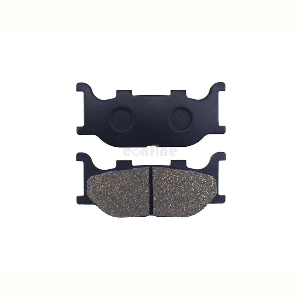 Brake Pads, image 1 of 2