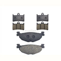 Brake Pads, image 1 of 4