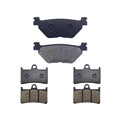 Brake Pads, image 1 of 3
