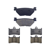 Brake Pads, image 1 of 3