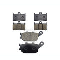 Brake Pads, image 1 of 3