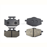 Brake Pads, image 1 of 3