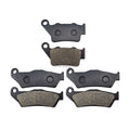 Brake Pads, image 1 of 5