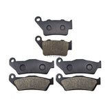 Brake Pads, image 1 of 5
