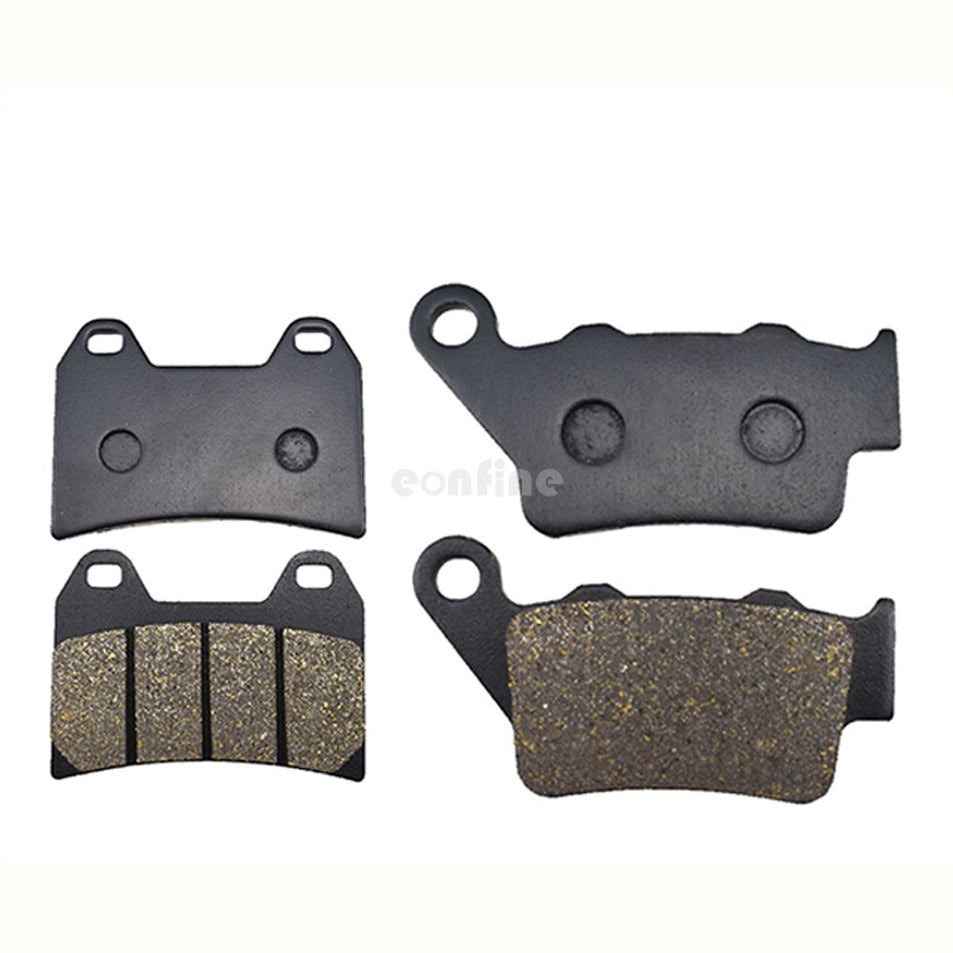 Brake Pads, image 1 of 3