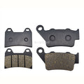 Brake Pads, image 1 of 3