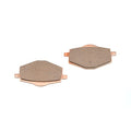 Brake Pads, image 1 of 2