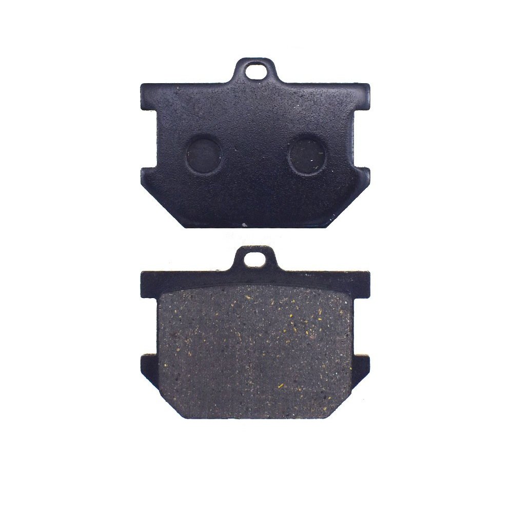 Brake Pads, image 1 of 2