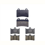 Brake Pads, image 1 of 3