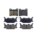 Brake Pads, image 1 of 4