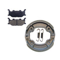 Brake Pads, image 1 of 3