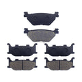 Brake Pads, image 1 of 4