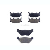 Brake Pads, image 2 of 4