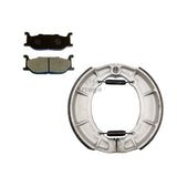 Brake Pads, image 1 of 3
