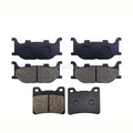 Brake Pads, image 1 of 3