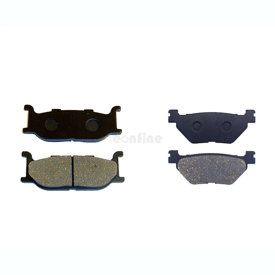 Brake Pads, image 1 of 3