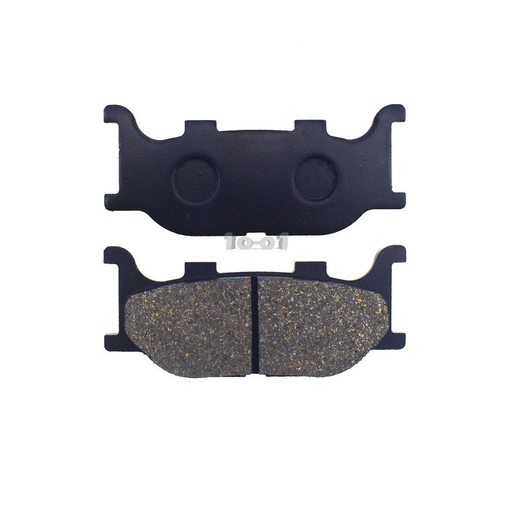 Brake Pads, image 1 of 2