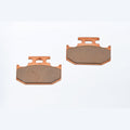 Brake Pads, image 1 of 2