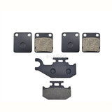 Brake Pads, image 1 of 3