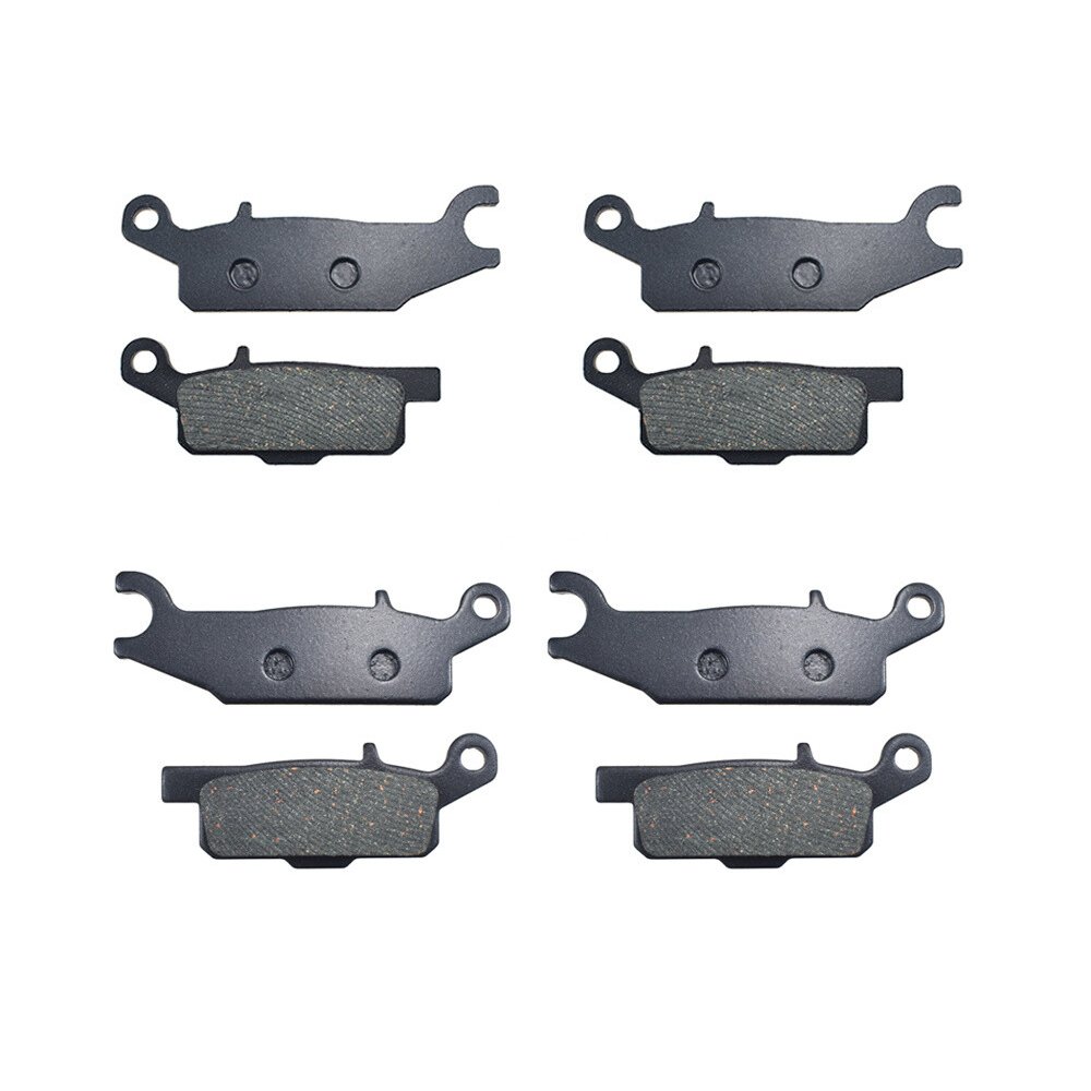 Brake Pads, image 1 of 3