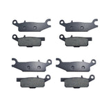 Brake Pads, image 1 of 3