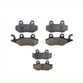 Brake Pads, image 1 of 4