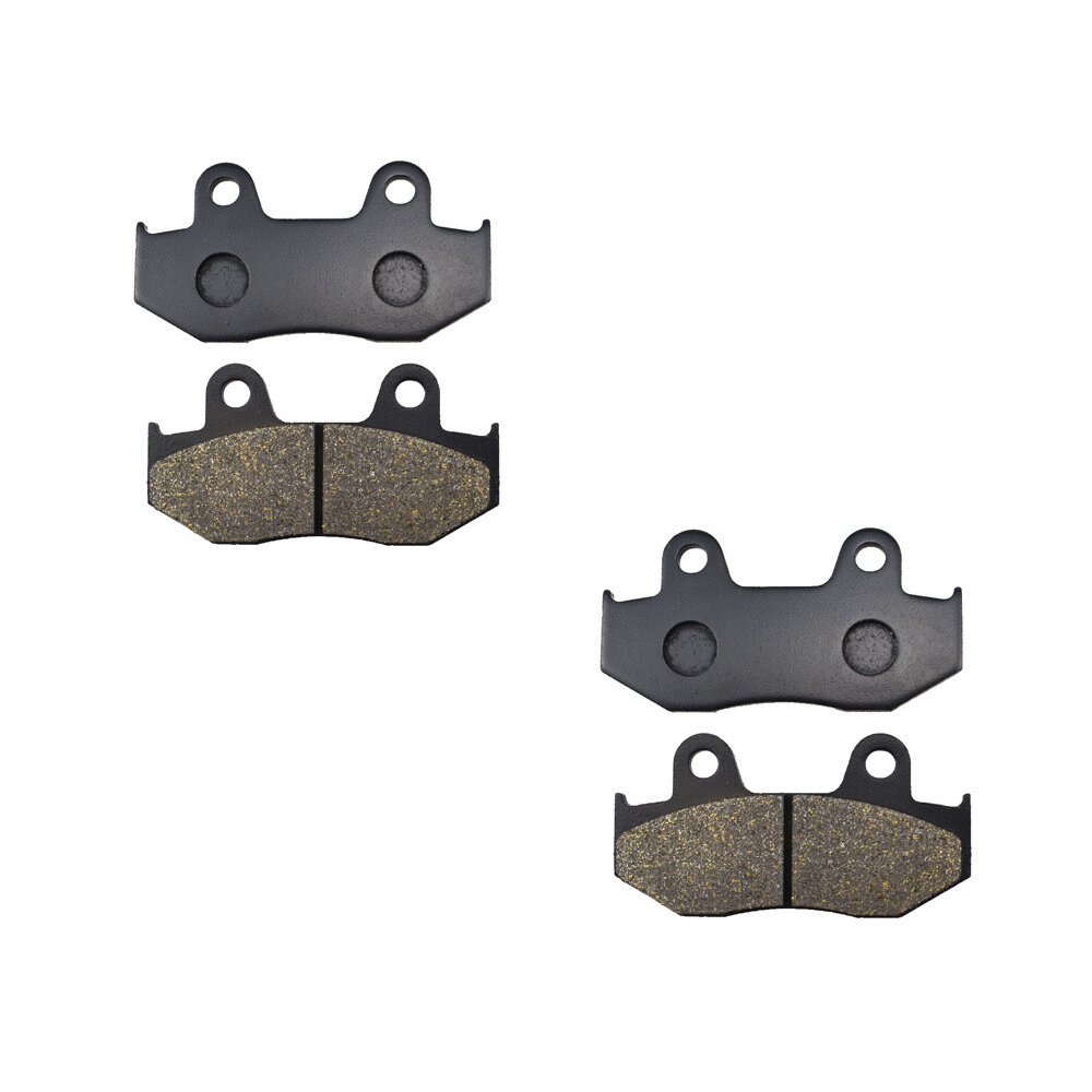Brake Pads, image 1 of 2