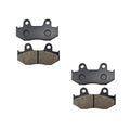 Brake Pads, image 1 of 2