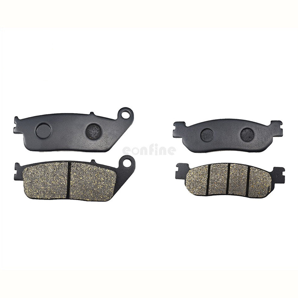 Brake Pads, image 1 of 3
