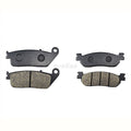Brake Pads, image 1 of 3