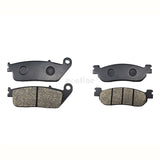 Brake Pads, image 1 of 3