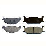 Brake Pads, image 1 of 3