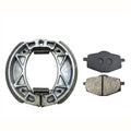 Brake Pads, image 1 of 2